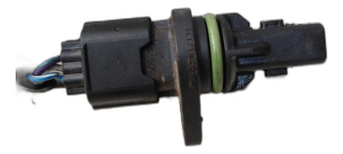 Sensor Eje Leva 16 Nissan March Advance 2012-2019