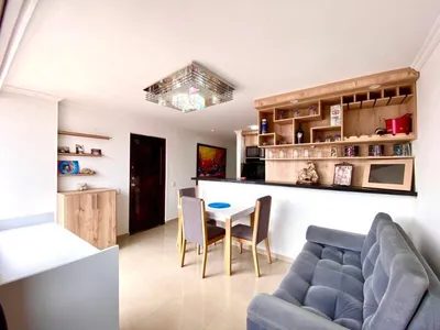 Apartamento en venta
