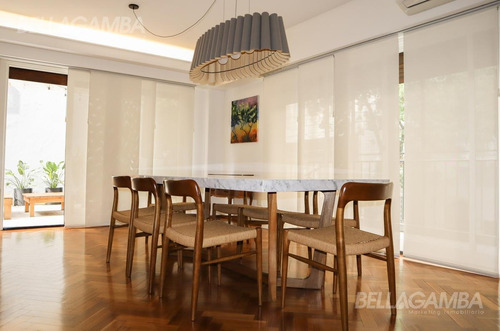 Imagen 3 de 16 de Departamento - Belgrano