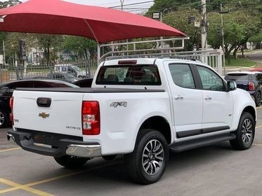 S10 Ltz 2.8 4x4 ( Aut ) 2021 - 0km Racing Multimarcas.
