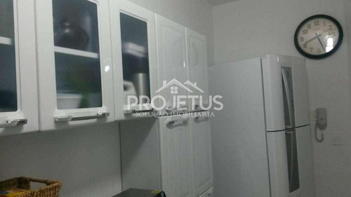 Imagem 21 de 23 de Apartamento No Butantã Com 101 M2, 3 Dorms, Sendo 1 Suíte, 2 - 197399