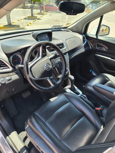 Buick Encore 1.4 Cxl Leherette At