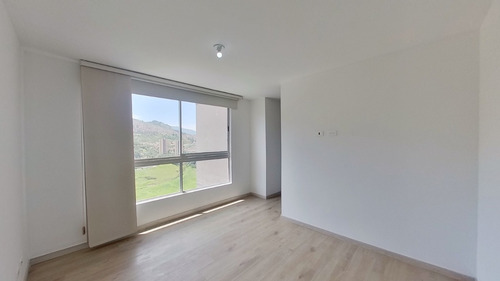 Imagen 4 de 18 de Calasanz / Apartamento En Venta 79mt2