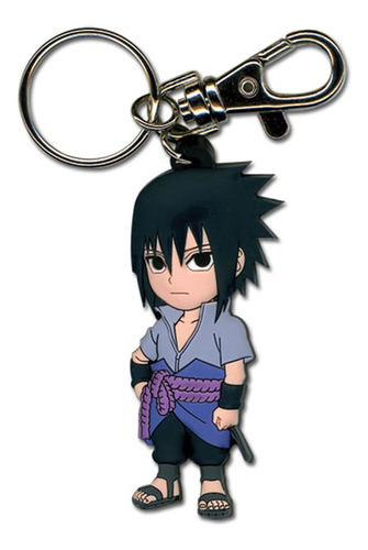 Great Eastern Entertainment 36696 Naruto Shippuden Sd Sasuke