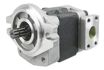 Comprar Bomba Hidraulica Autoelevador Komatsu Fd30-14 4d94e Repuesto