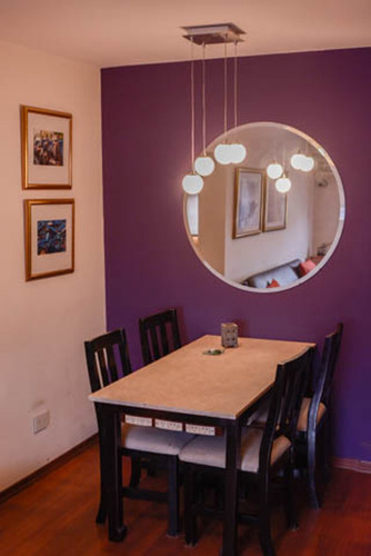 Imagen 4 de 11 de Venta Departamento 2 Ambientes Villa Crespo