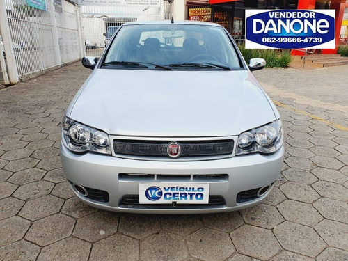 Fiat Palio 1.0 Mpi Fire Celebration 8v Flex 4p Manual