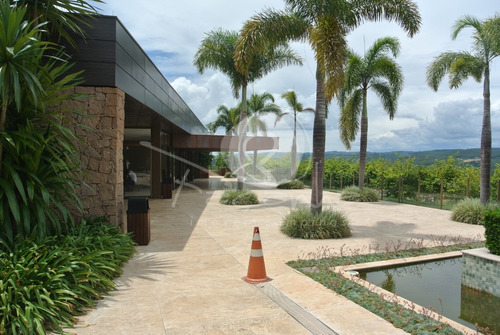 Imagem 15 de 30 de Terreno Em Condomínio Para Venda Em Sousas - Imobiliária Em Campinas - Te00194 - 67802792