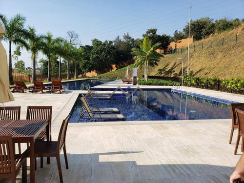 Terreno À Venda, 574 M² Por R$ 913.000,00 - Vila Maringá - Jundiaí/sp - Te0371