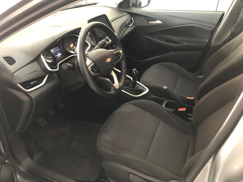 Chevrolet Onix 1.0 5p LT