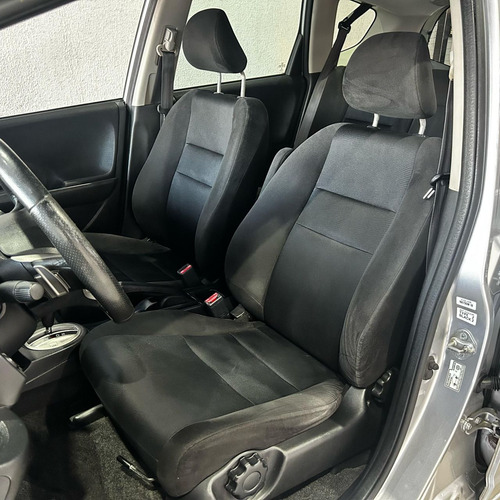 Honda Fit Fit EX/S 1.5 Flex/Flexone 16V 5p Aut.