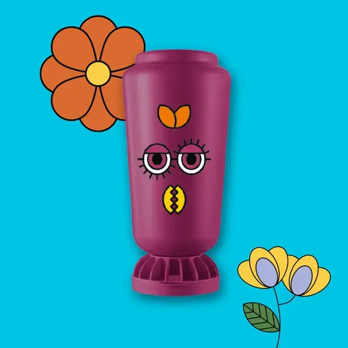 CREMA DE PEINAR RIZOS NIÑO Y NIÑA NATURA