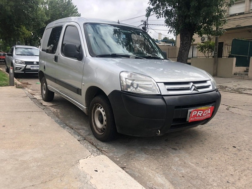 Citroën Berlingo 1.4 Bussines 75cv 2016