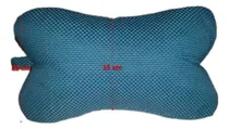 Comprar Almohada Huesito    Ayuda Cervicales Y Espalda