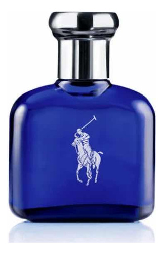 Perfume Ralph Lauren Polo Blue Miniatura Edt Caballero