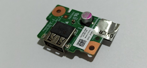 Placa Usb Dell Inspiron 14r 5421 0yjp8j 