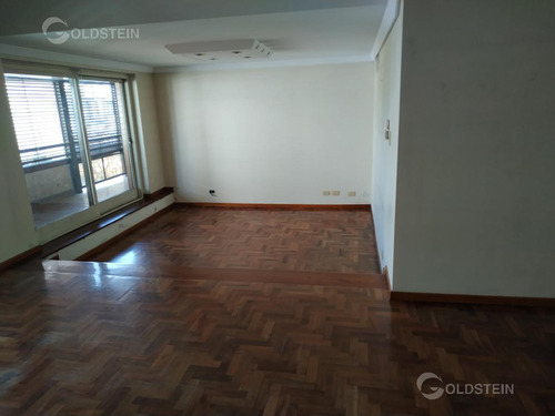 Imagen 5 de 30 de 4 Ambientes | Artigas, Jose G. De, Gral. Al 500