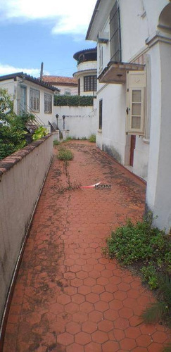 Imagem 8 de 30 de Casa À Venda, 392 M² Por R$ 1.490.000,00 - Glória - Rio De Janeiro/rj - Ca0324