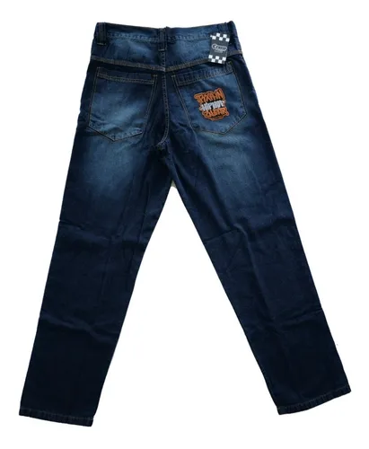Calça xxl hotsell hip hop