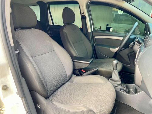 Renault Duster 16 E 4x2