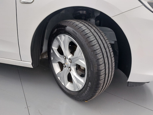 Chevrolet Onix 1.0 TURBO FLEX LTZ AUTOMÁTICO
