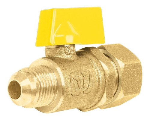 Valvula Control Para Gas Modelo Vg-554-b