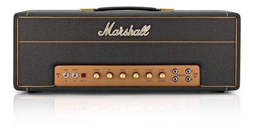 Cabezal Guitarra Marshall 2245 Jtm45 30w, Valve