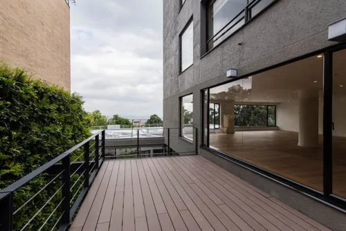 Apartamento En Venta En Chicó Oriental. Cod V14191