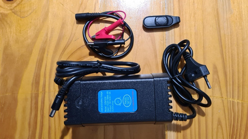 Imagen 6 de 6 de Beta Zontes T310