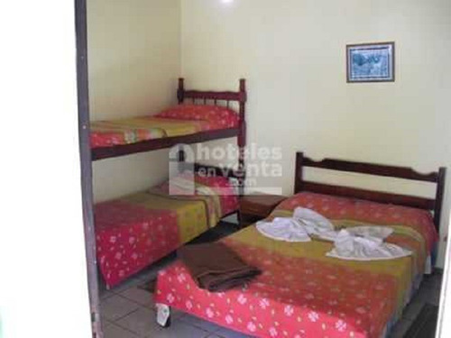 Imagen 13 de 19 de Posada En Venta En Brasil - Guaratuba - Estado De Parana - Br-pa1-1