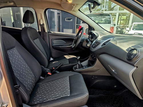 Ford Ka 1.5 S