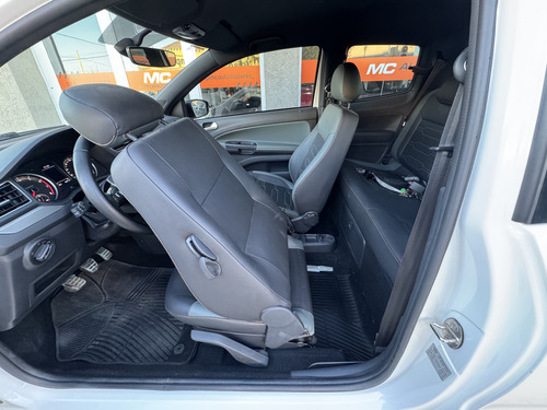 Volkswagen Saveiro 1.6 Msi Extreme Cd