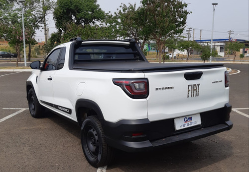 Fiat Strada 1.4 Endurance Cab. Cs Plus Flex 2p