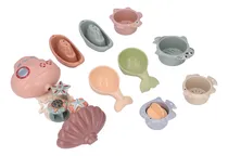 Comprar Juguetes De Baño Para Bebés Con Dibujos Animados Para Bebés,