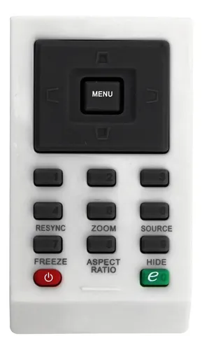 Lampada Per Proiettore UHP 190/160W - Compatibile Con Acer, BenQ, Infocus, NEC, Mitsubishi, Optoma, Viewsonic (Codice MC.JGL11.001)