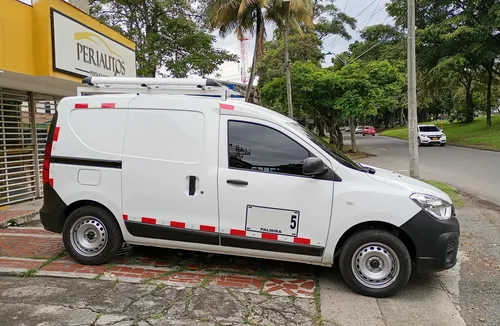 Renault Kangoo 1.6 Carga