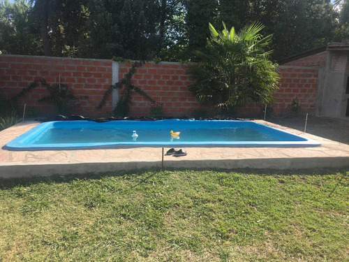 Imagen 8 de 14 de Alquilo Casa En La Laguna De Lobos Para 4 Personas