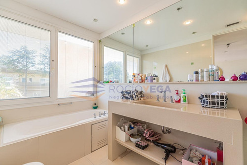 Imagen 26 de 30 de Casa En Venta En San Diego Country Club- Moreno -