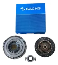Comprar Kit Embrague Fiat Siena Palio Uno Fiorino Fire 1.3 1.4