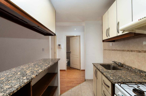 Departamento 2 Amb Balcón + Cochera Y Amenities