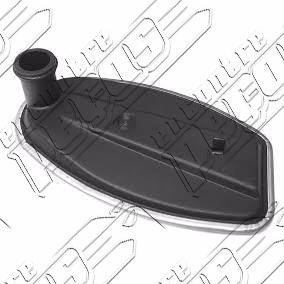 Imagem 2 de 2 de Filtro Oleo Cambio Mercedes Slk230 1998