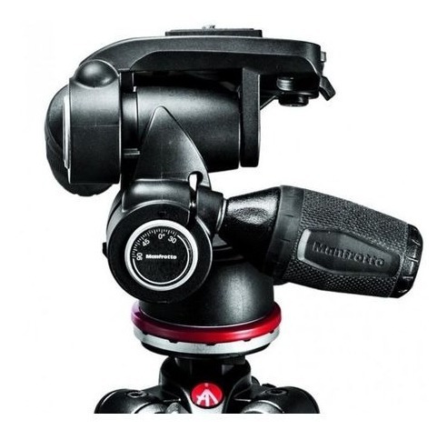 Tripé Manfrotto Mk290xta3-3w - Cabeça 3 Vias - São Paulo