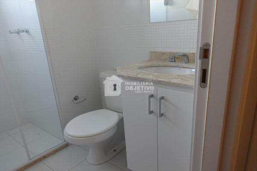 Imagem 12 de 16 de Apartamento Com 3 Dorms, Lar São Paulo, São Paulo - R$ 720 Mil, Cod: 2005 - V2005