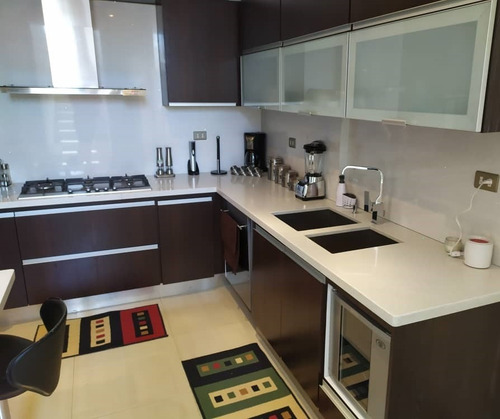 Imagen 3 de 14 de Townhouse En Venta Res. Villa Ingenio Ii 0412-8887550