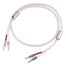 Comprar Cable De Altavoz Cable De Altavoz Con Conector Tipo 2m