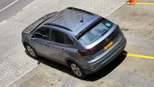 Volkswagen Nivus 1.0t Highline At