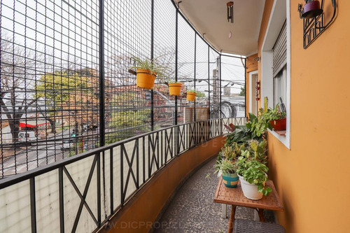 Imagen 23 de 30 de Ph 4 Ambientes Venta Con Terraza Balcon Y Parrilla En Olivos