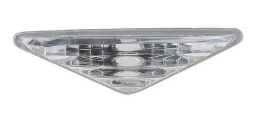 Faro Giro Lateral Fitam Focus Mondeo 1999 2010 Cristal Liso