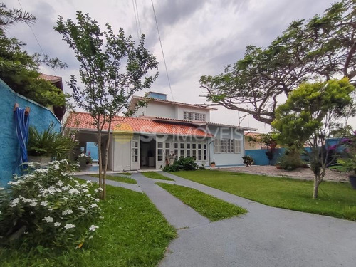 Casa No Bairro Ingleses Em Florianópolis Sc - 15391
