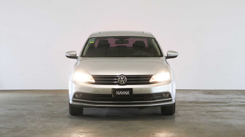 Volkswagen Vento 2.5 Advance 170cv Tiptronic - 147541 - C